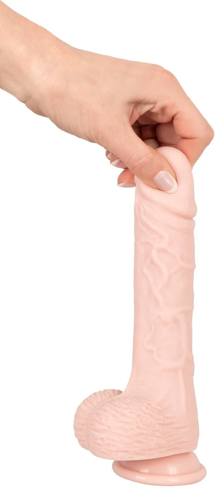 Roterende schok vibrator met afstandsbediening