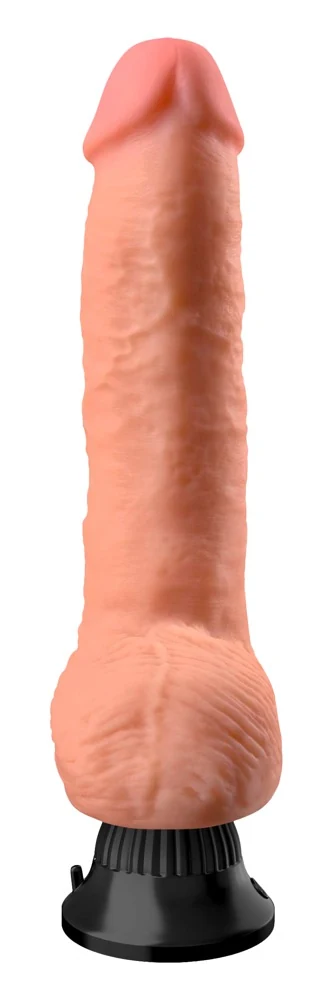 Real Feel Deluxe vibrator No.9