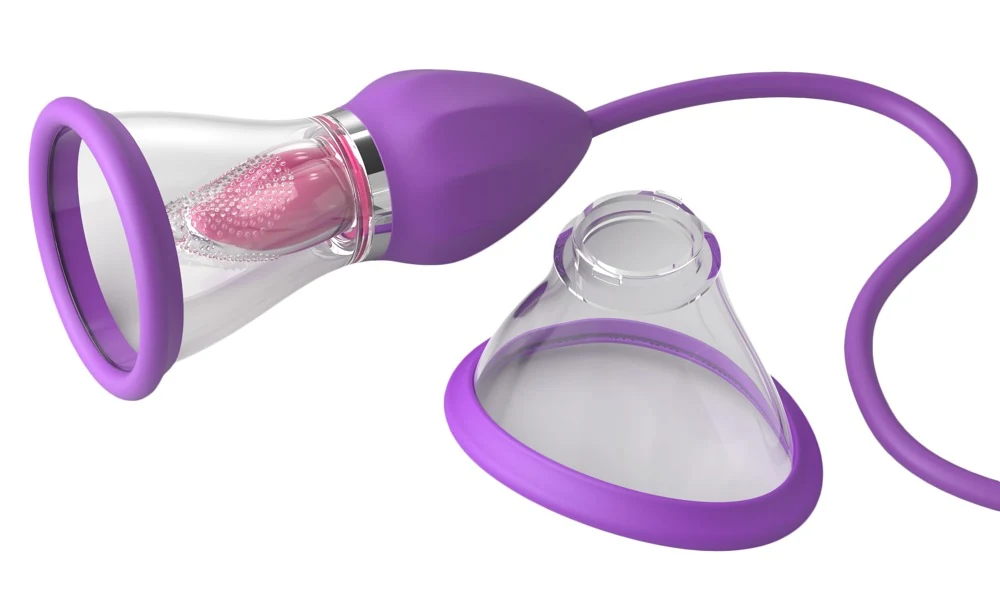 Fantasy For Her Ultimate Pleasure Max