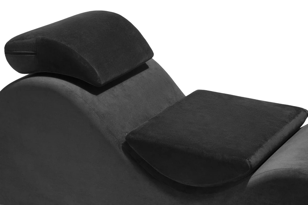 Liberator Esse Lounger
