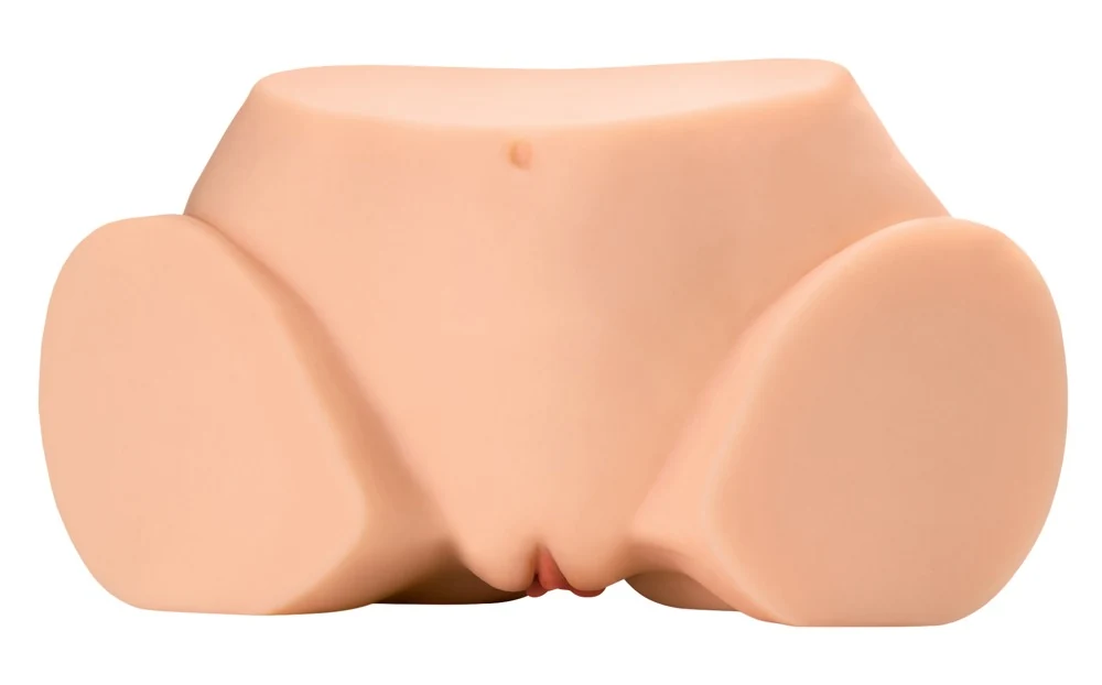 PDX Plus 360° Banger torso masturbator