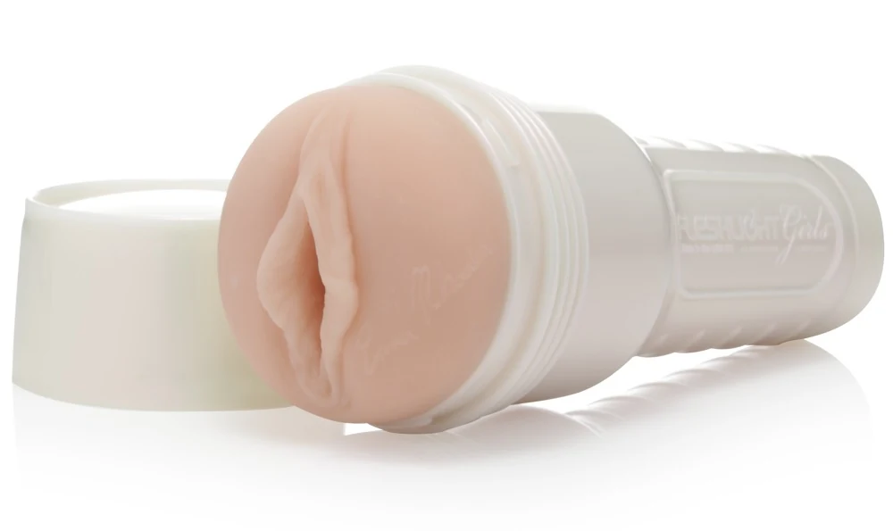 Fleshlight Lana Rhoades Destiny Masturbator