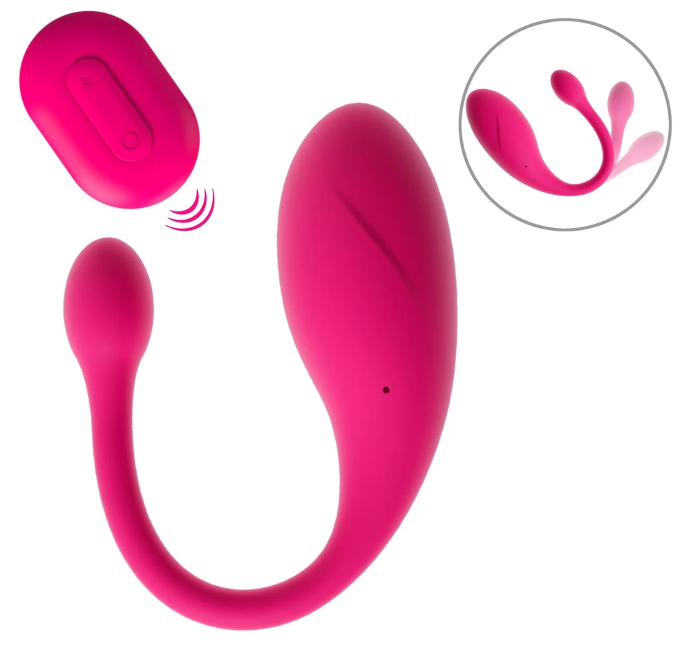 beau cœur KORAL RC Love Ball