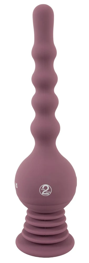 You2Toys Turbo Shaker Double Lover