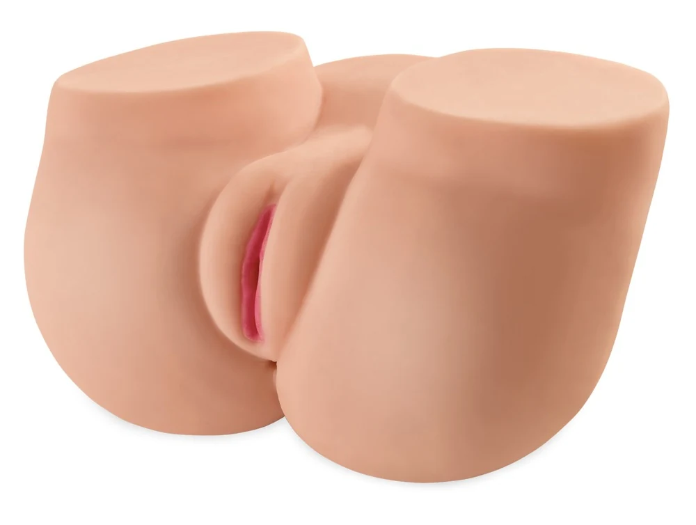 Interactive Fuck Me Silly vibro-masturbator