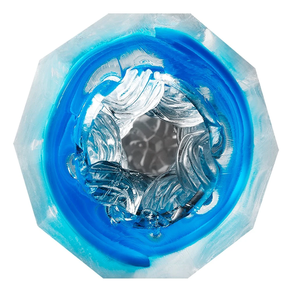 Tenga Spinner DX herbruikbare masturbator