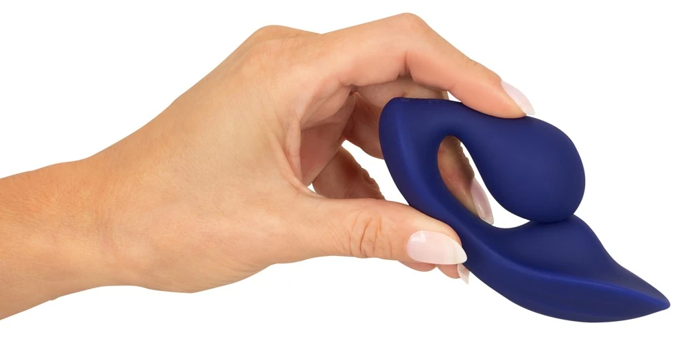 Sweet Smile RC anaalpanty vibrator