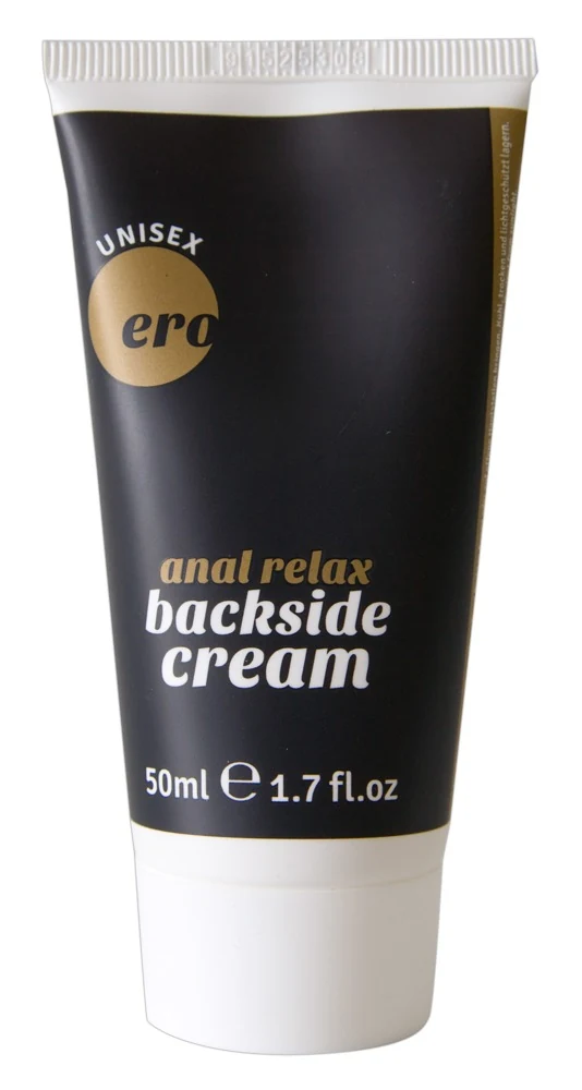 Anaal relax crème 50 ml