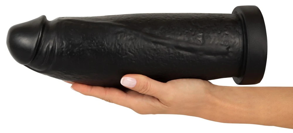 Realistixxx Real Giant XXL dildo