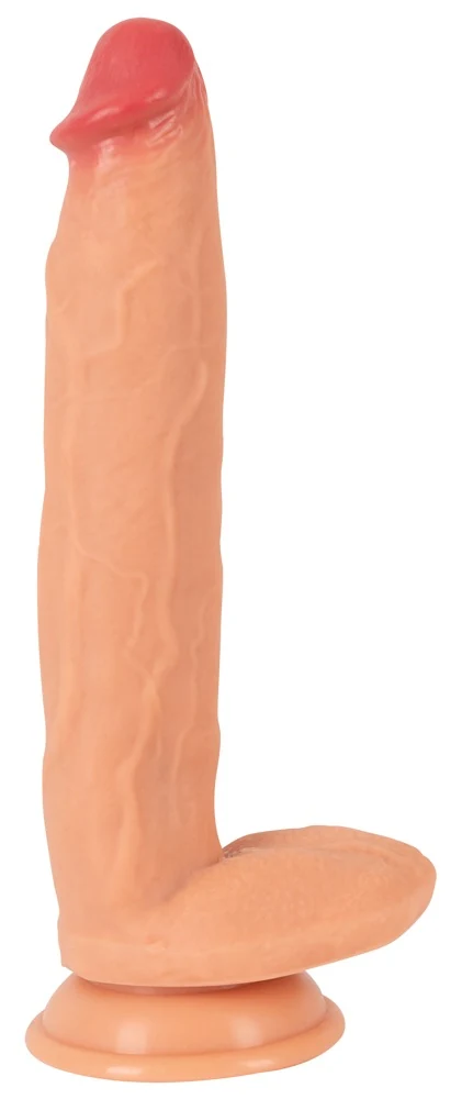 Realistixxx Real Giant dildo 32,7 cm