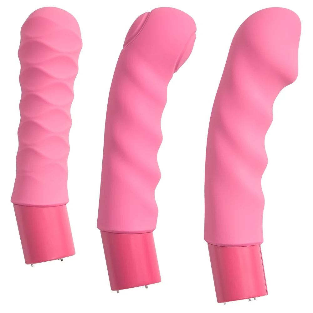 RIDE ON vibepad rocker met 3 stimulators