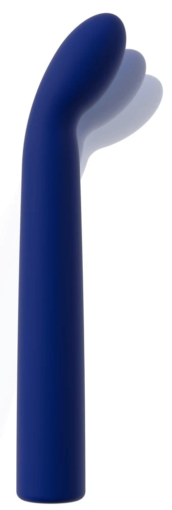 Sweet Smile Flexible G-Spot Vibrator
