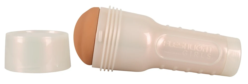 Fleshlight Autumn Falls Peaches masturbator