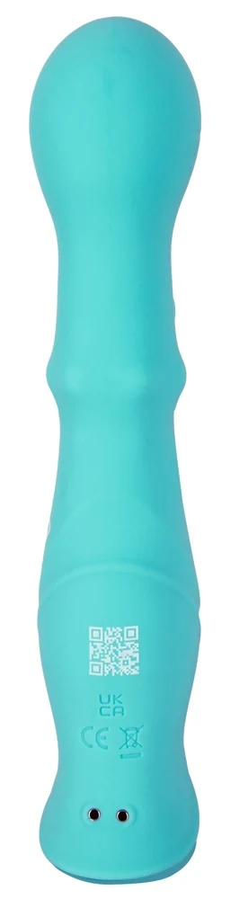 beau cœur ORIVEN Slide Ring Rabbit Vibrator
