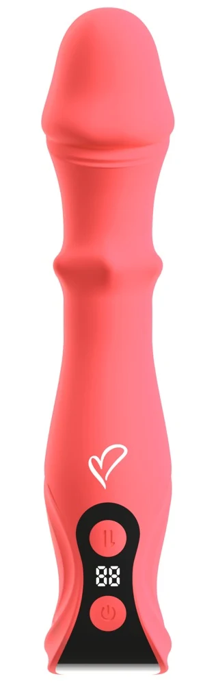 beau cœur ORYVIA Slide Ring vibrator