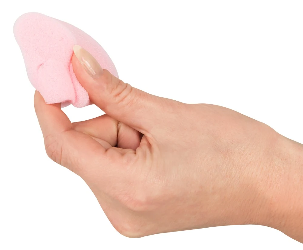 Draadloze tampons