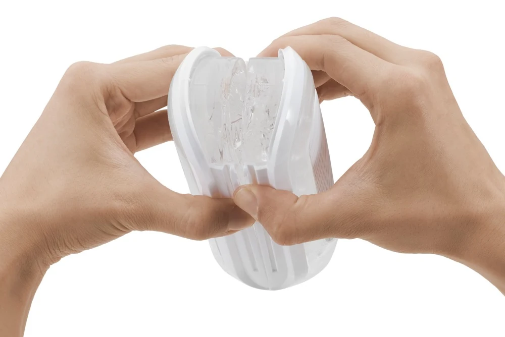 TENGA Flip 0 Zero Gravity Masturbator