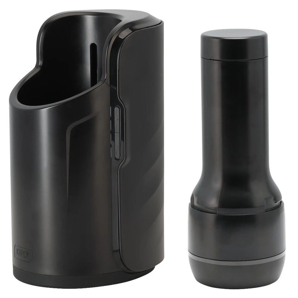 Kiiroo Keon WiFi Combo Set met FeelStroker
