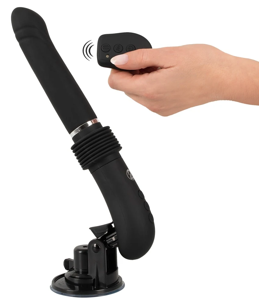 You2Toys RC Fucking Machine 2.0