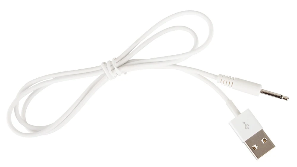Flexibele prostaatvibrator oplaadbaar