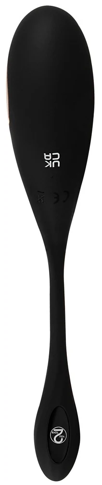 XouXou RC vibrerende E-Stim Love Ball