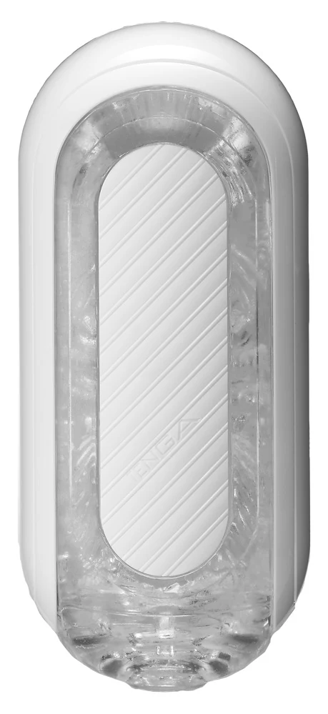 TENGA Flip 0 Zero Gravity Masturbator