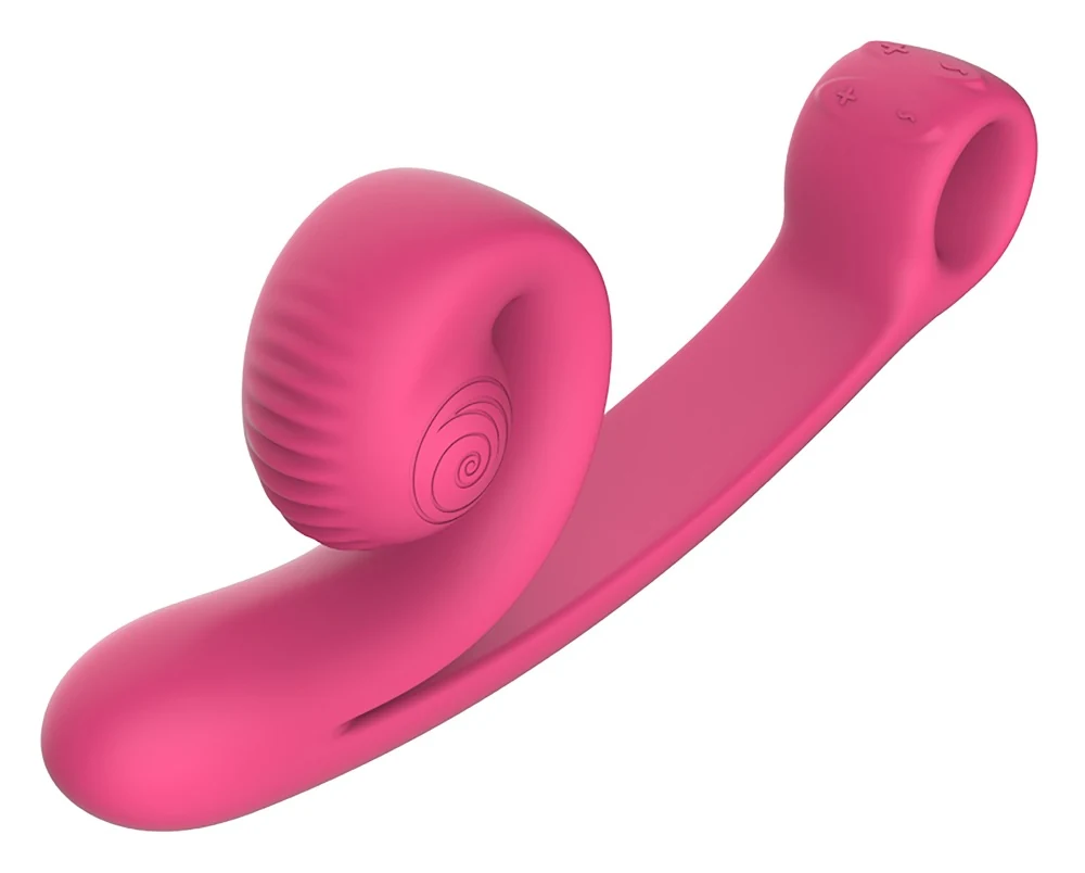 SVibe Curve duo vibrator