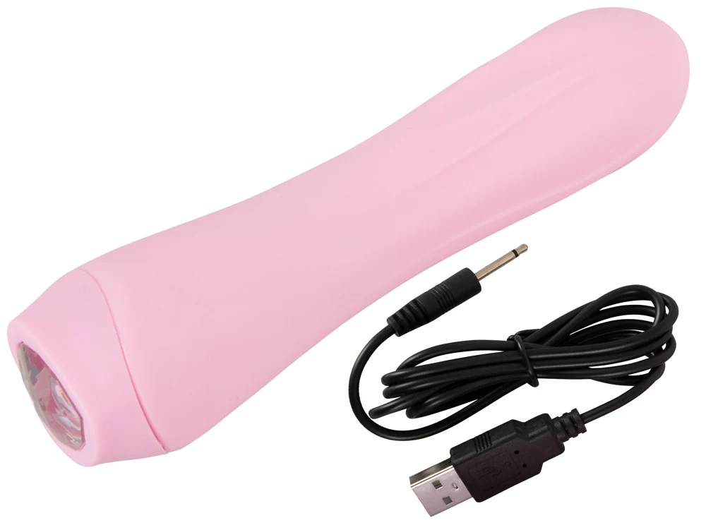 Mini vibrator met 10 standen