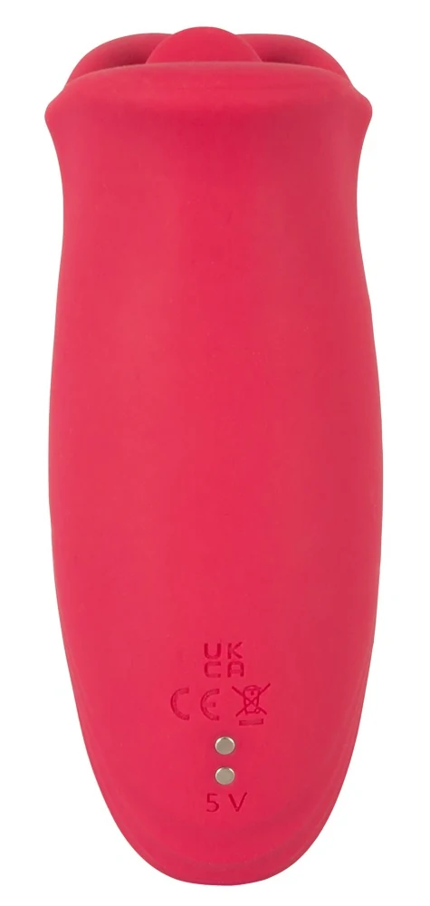 You2Toys Oral Fun vibrator