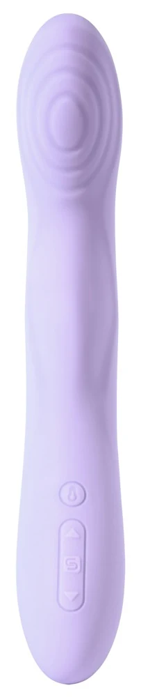 SVAKOM Selena verwarmende vibrator