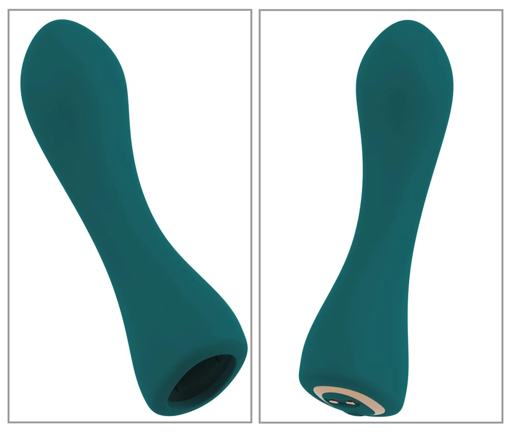 Coup!es Choice RC Mini Vibrator Set 5-delig
