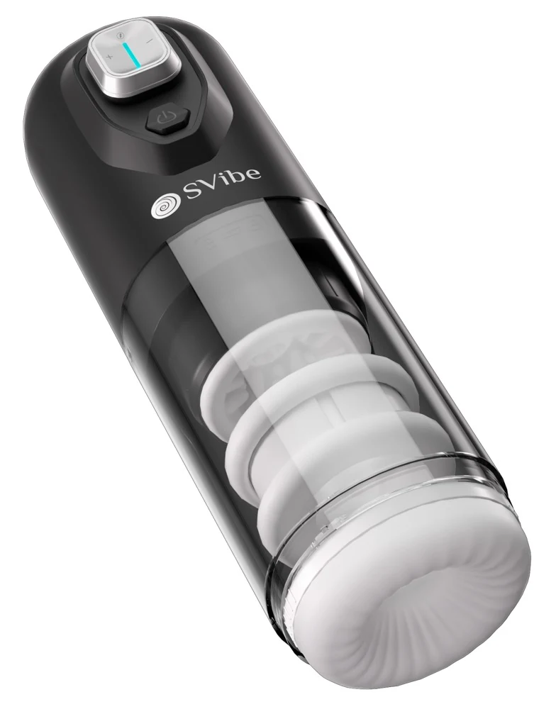 SVibe IKON SPARK masturbator