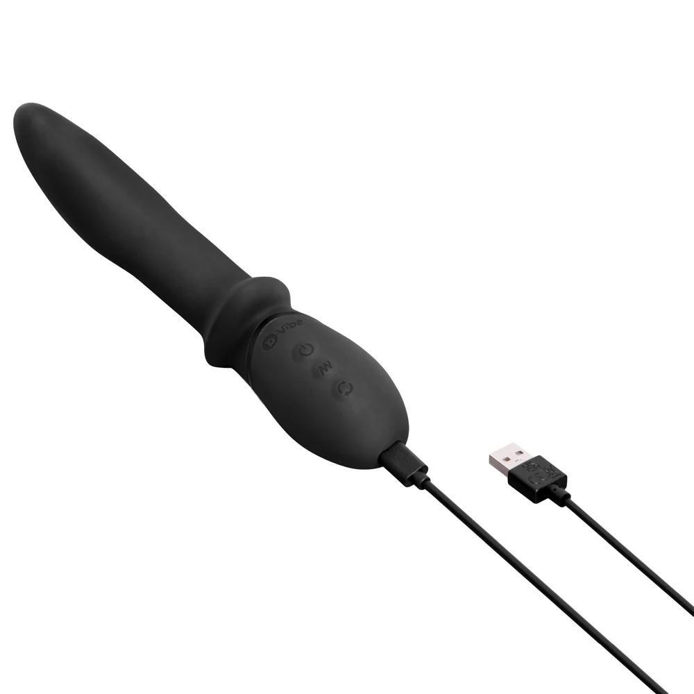 b-Vibe Rimming P-Spot Vibe anaalvibrator