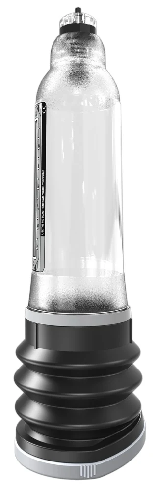 HYDROMAX 7 waterpenispomp