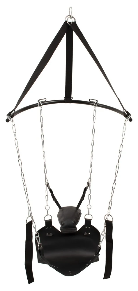 Love Swing seksschommel