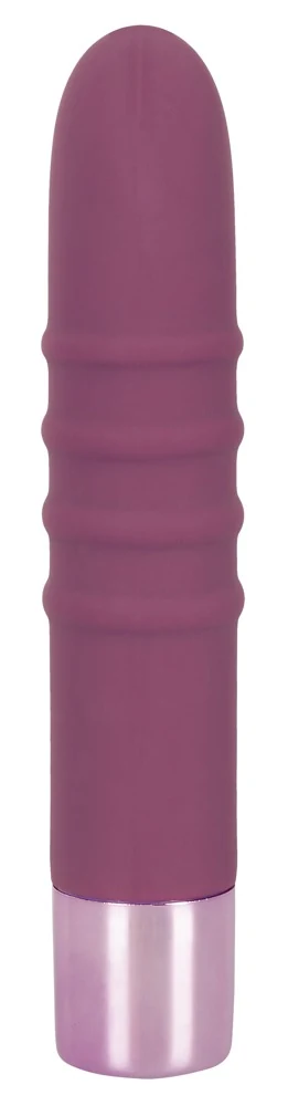 Rabbit vibe vibrator oplaadbaar waterdicht
