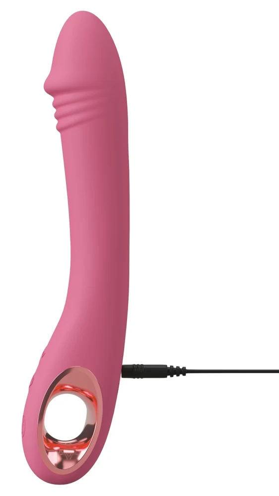 You2Toys Slim G-Spot Rose vibrator