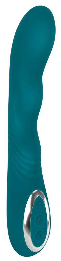 Sweet Smile roterende G-spot vibrator