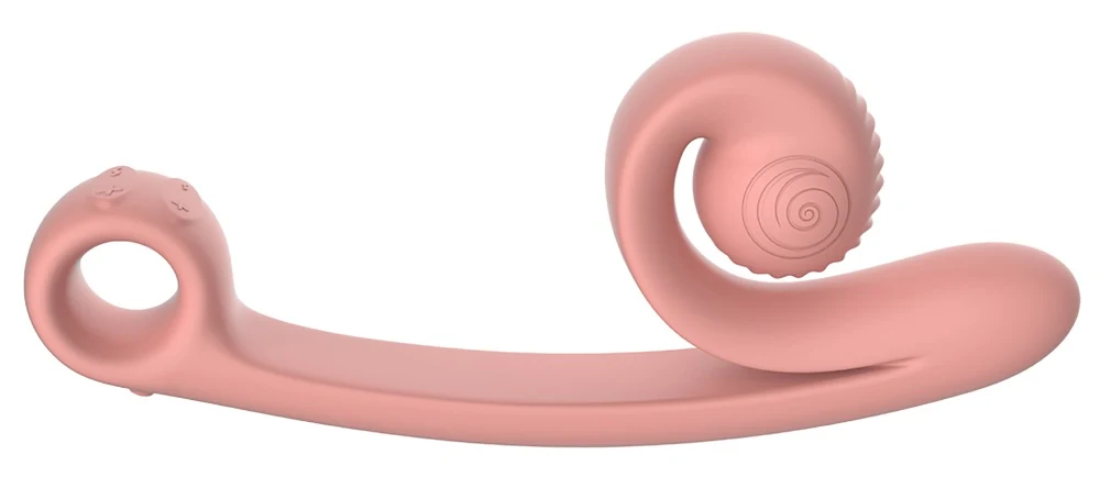 SVibe Curve duo vibrator