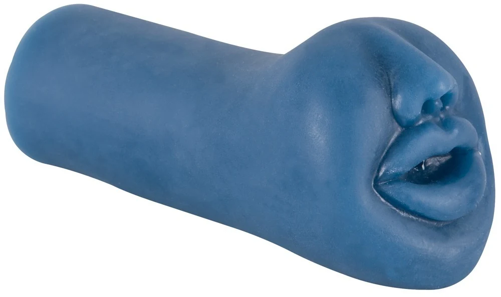 Midnight Blue Set 9-delige seksspeeltjes set
