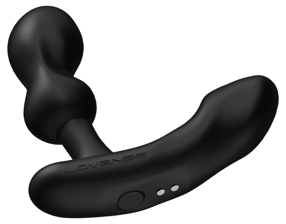 Lovense Edge 2 prostaat massager met app