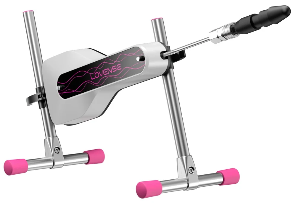 Lovense Mini Seksmachine met App-bediening