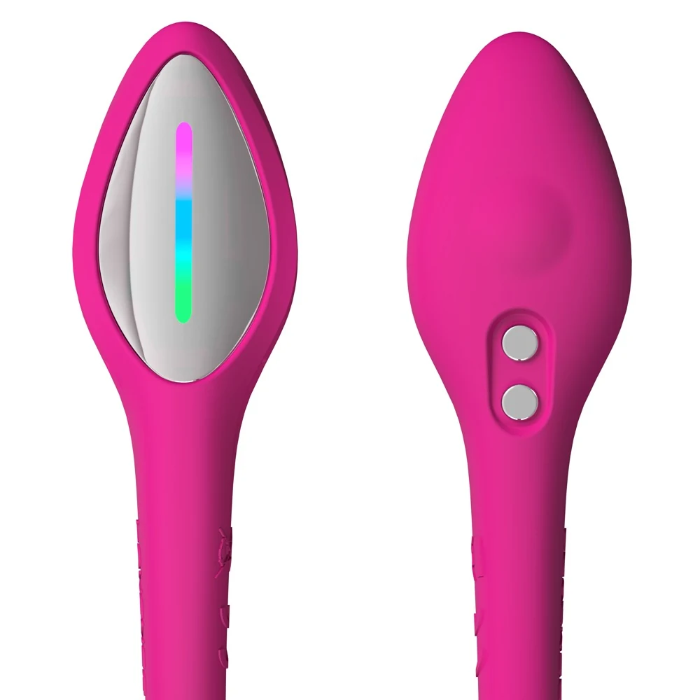Lovense Lush 4 app-gestuurd vibrerend eitje
