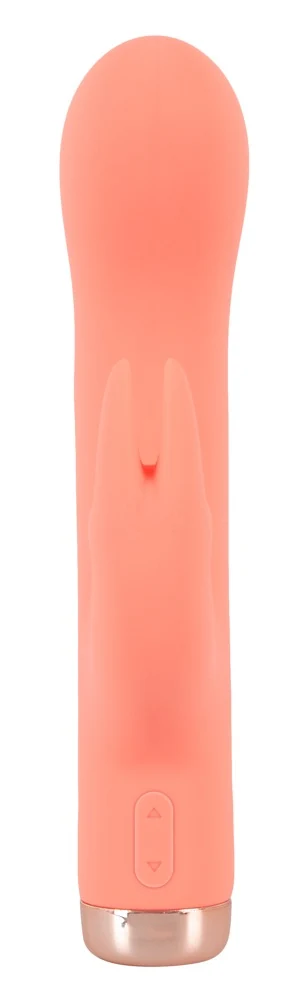 Mini Rabbit Vibrator Oplaadbaar