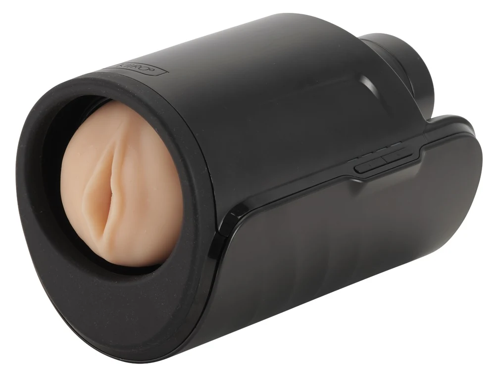 Kiiroo Keon WiFi Combo Set met FeelStroker