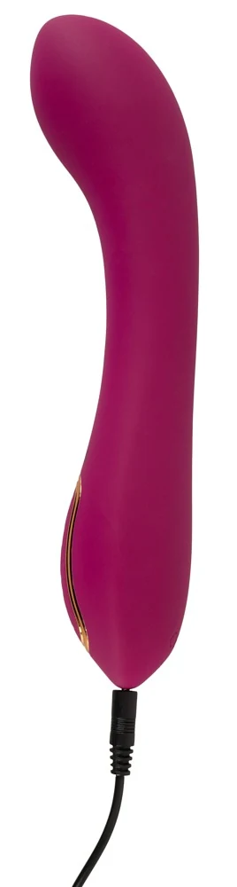 Javida opblaasbare G-spot vibrator