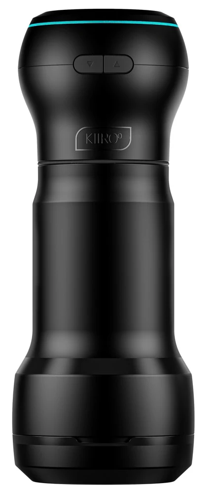 Kiiroo Feel Pocket Stroker met PowerBlow