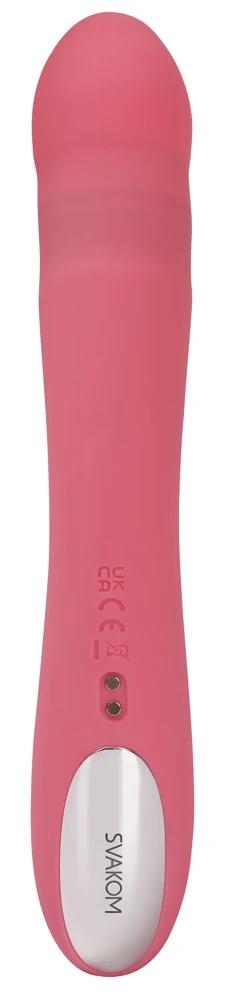 SVAKOM Avery rabbit vibrator