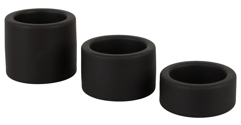 Erecto Ball Stretcher Set