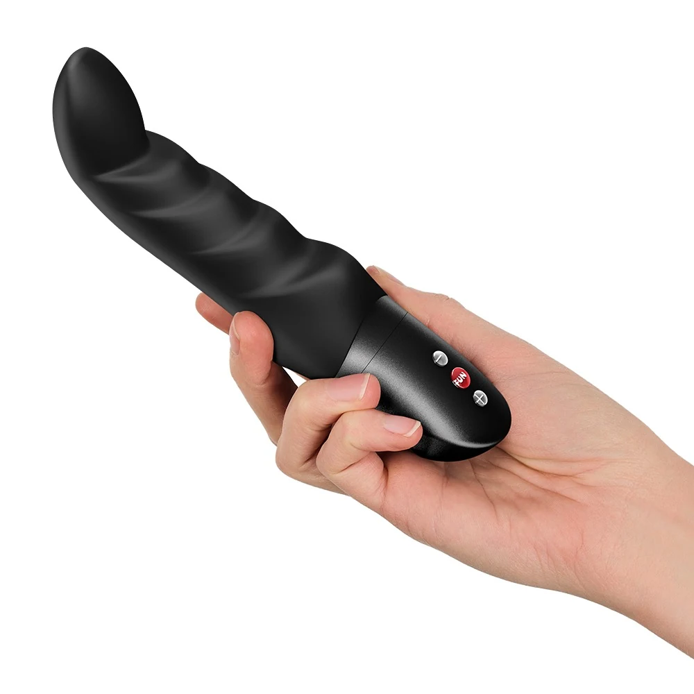 Fun Factory ABBY G G-spot vibrator